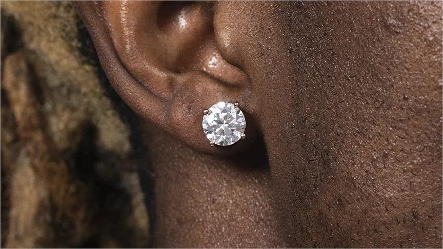 925 Sterling Silver Earrings