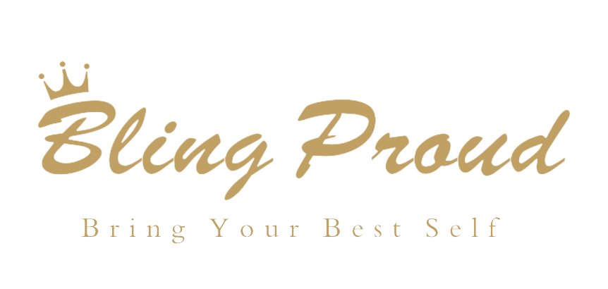 Bling Proud Extra Charge