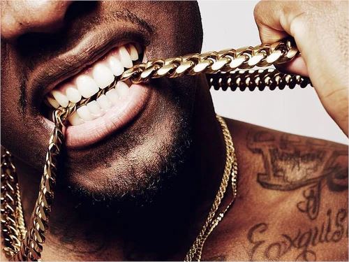 Cuban Link Chains: The Hottest Must-have Accessory For Men