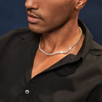 How Much Should You Pay for a Moissanite Chain? Your Complete Price & Buying Guide: What to Expect & How to Get the Best Value