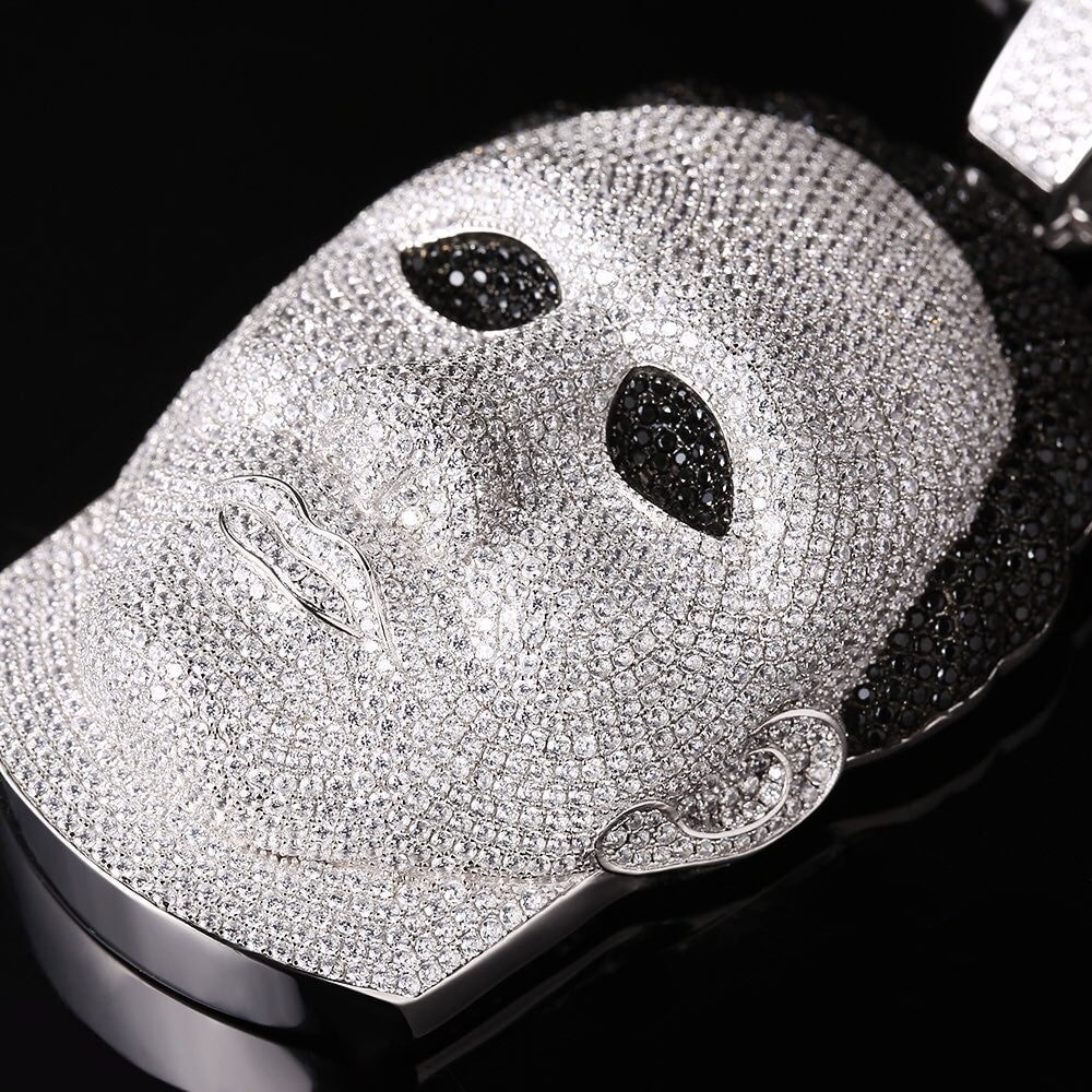 Custom Pendant Style - Michael Myers Charms & Pendants 