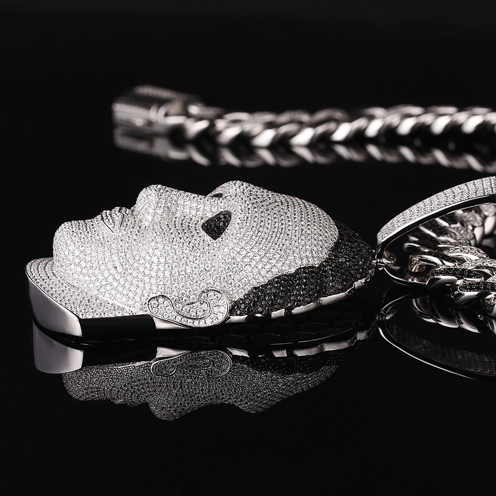 Custom Pendant Style - Michael Myers Charms & Pendants 