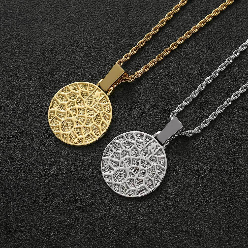 Bling Proud X NBA Toronto Raptors Pendant Charms & Pendants 